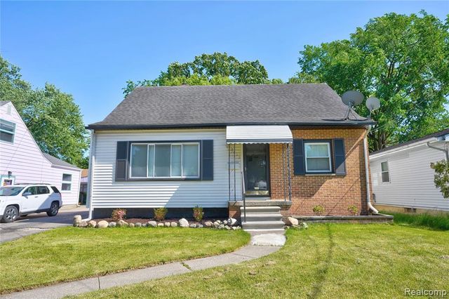2817 Yale Street, Flint, MI 48503