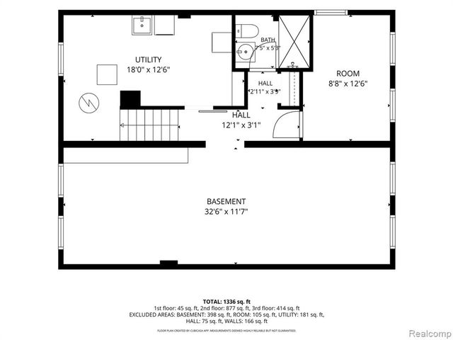 2817 Yale Street, Flint, MI 48503