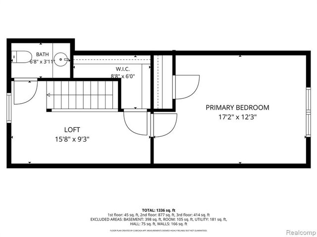 2817 Yale Street, Flint, MI 48503