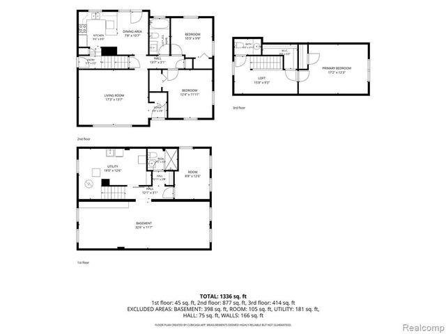 2817 Yale Street, Flint, MI 48503