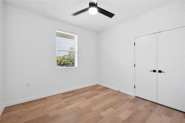 914 Taulbee LN A, Austin, TX 78757