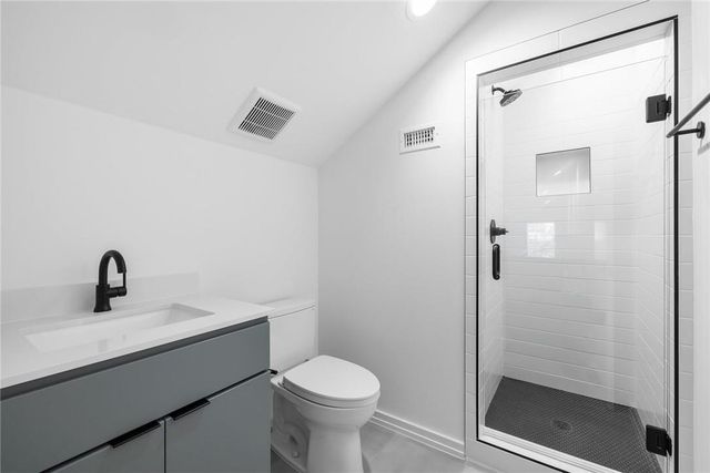 914 Taulbee LN A, Austin, TX 78757