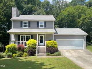 233 Carroll Street, Wake Forest, NC 27587