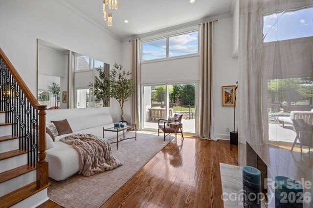 7322 Swansea Lane, Cornelius, NC 28031