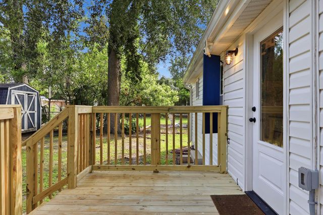101 Howard St., Georgetown, SC 29440
