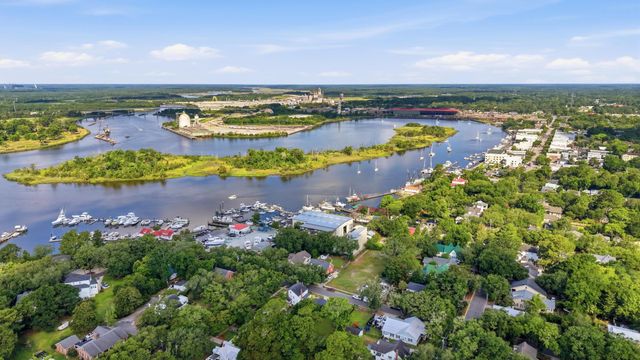 101 Howard St., Georgetown, SC 29440