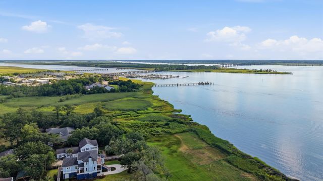 101 Howard St., Georgetown, SC 29440