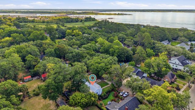 101 Howard St., Georgetown, SC 29440