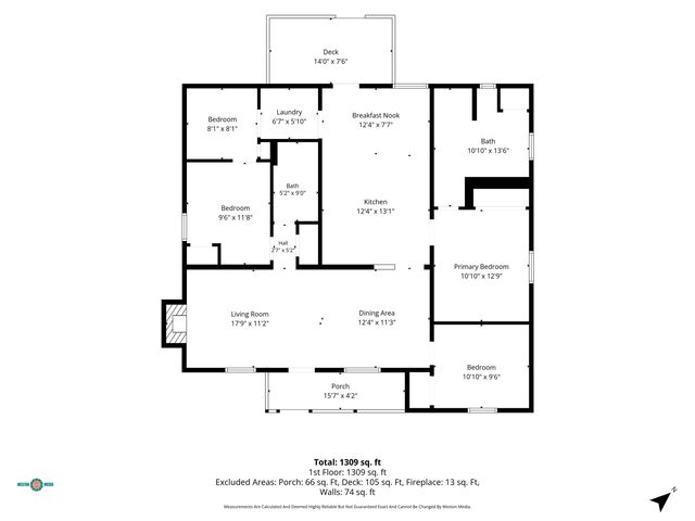 101 Howard St., Georgetown, SC 29440