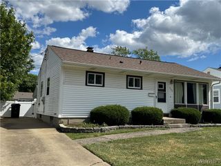 117 Floradale Avenue, Tonawanda, NY 14150