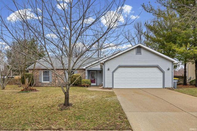 170 Heron Court, West Lafayette, IN 47906