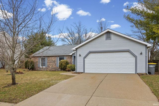 170 Heron Court, West Lafayette, IN 47906