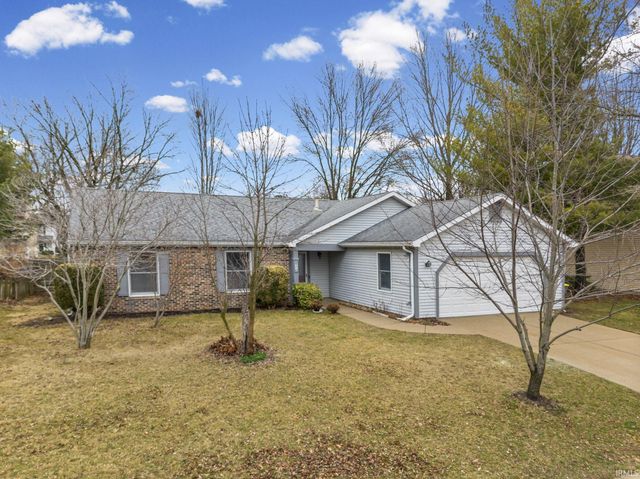 170 Heron Court, West Lafayette, IN 47906