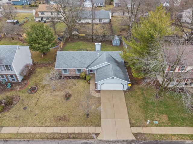 170 Heron Court, West Lafayette, IN 47906