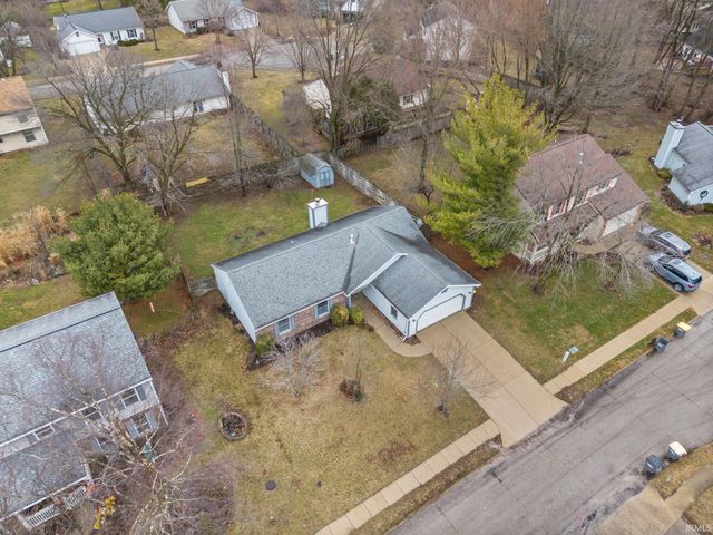 170 Heron Court, West Lafayette, IN 47906