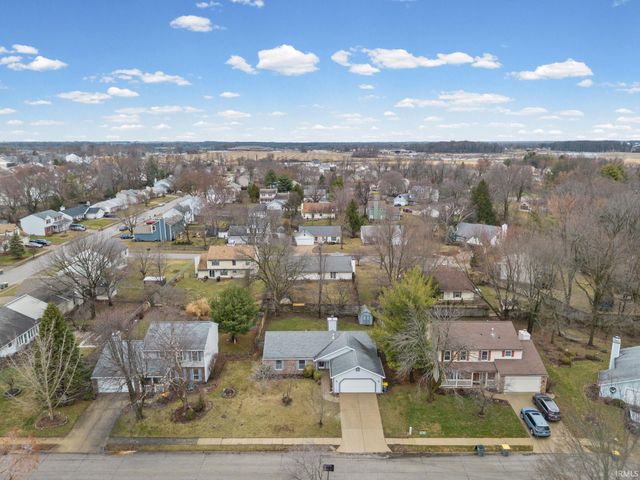 170 Heron Court, West Lafayette, IN 47906