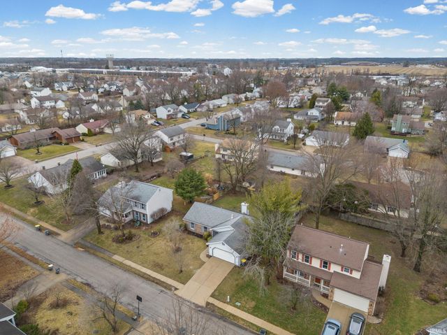 170 Heron Court, West Lafayette, IN 47906