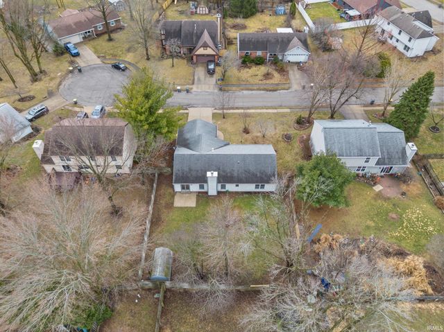 170 Heron Court, West Lafayette, IN 47906