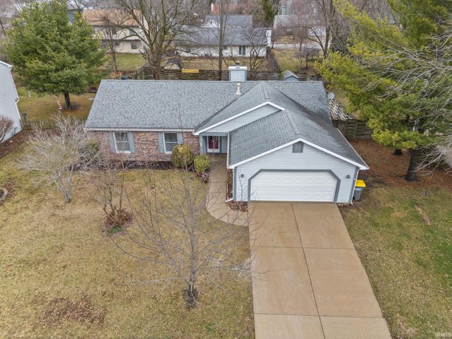 170 Heron Court, West Lafayette, IN 47906