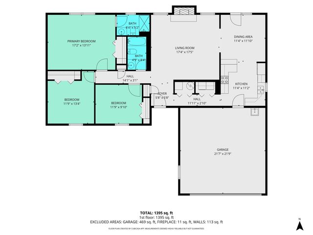 170 Heron Court, West Lafayette, IN 47906