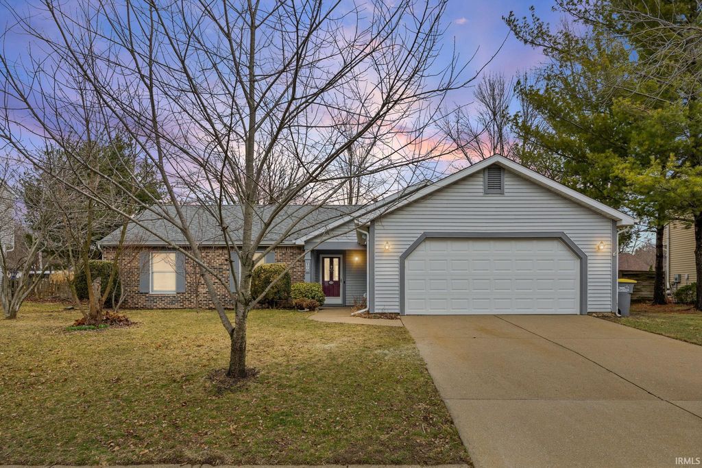 170 Heron Court, West Lafayette, IN 47906