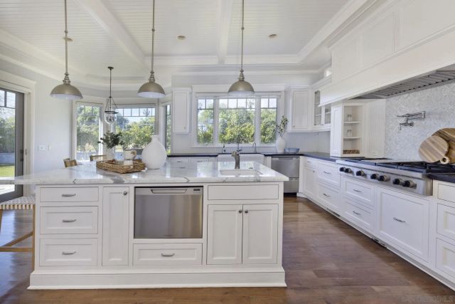 740 Coronado Ave, Coronado, CA 92118