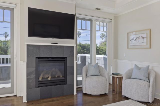 740 Coronado Ave, Coronado, CA 92118