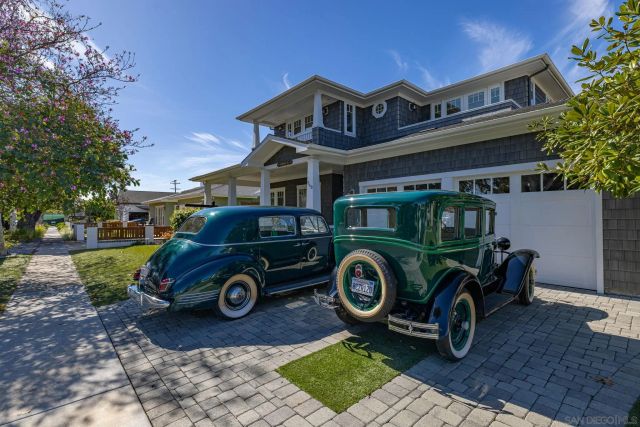 740 Coronado Ave, Coronado, CA 92118