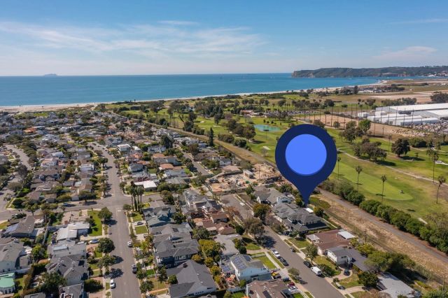 740 Coronado Ave, Coronado, CA 92118