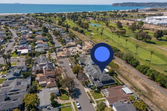 740 Coronado Ave, Coronado, CA 92118