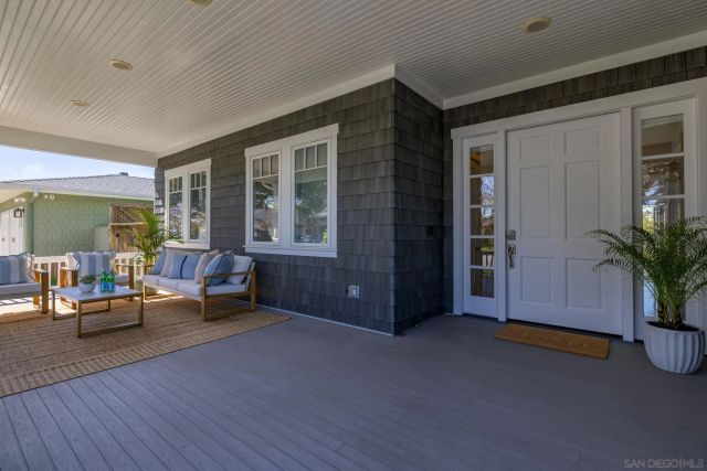 740 Coronado Ave, Coronado, CA 92118