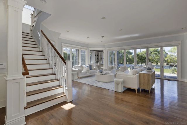 740 Coronado Ave, Coronado, CA 92118