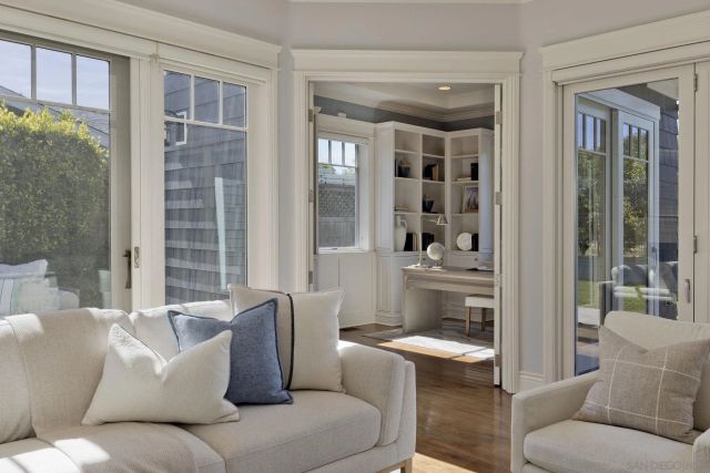 740 Coronado Ave, Coronado, CA 92118