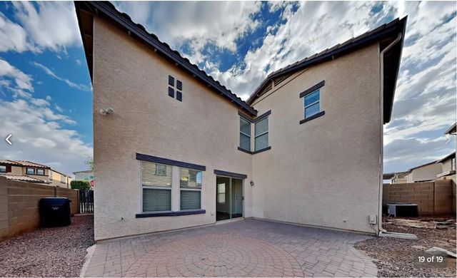 11166 W McKinley Street, Avondale, AZ 85323