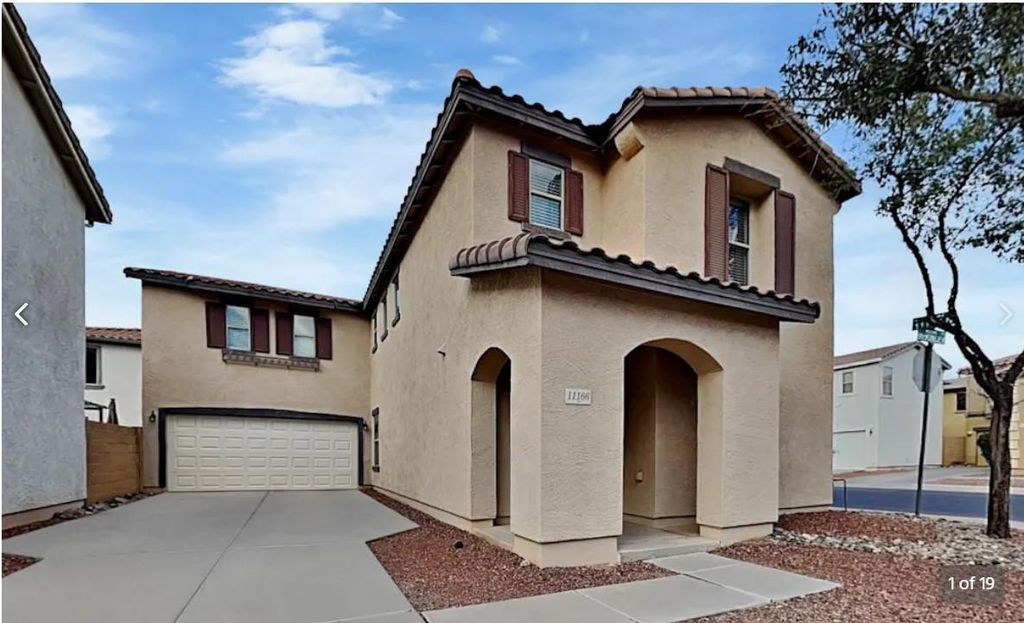 11166 W McKinley Street, Avondale, AZ 85323