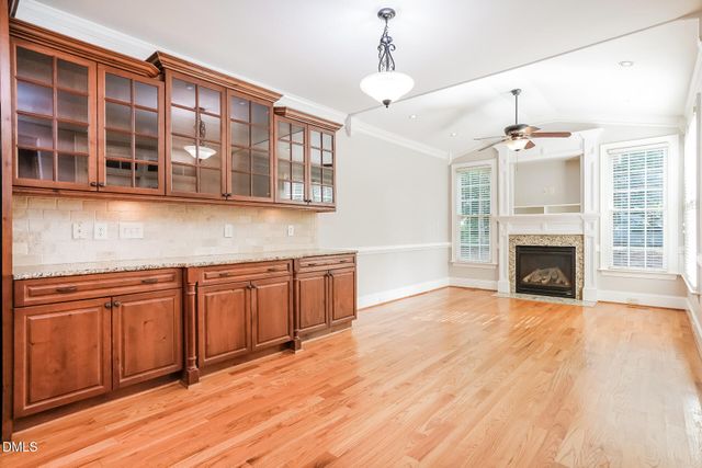 3933 Forgotten Pond Avenue, Wake Forest, NC 27587