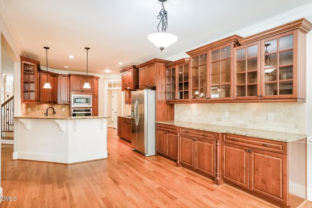 3933 Forgotten Pond Avenue, Wake Forest, NC 27587