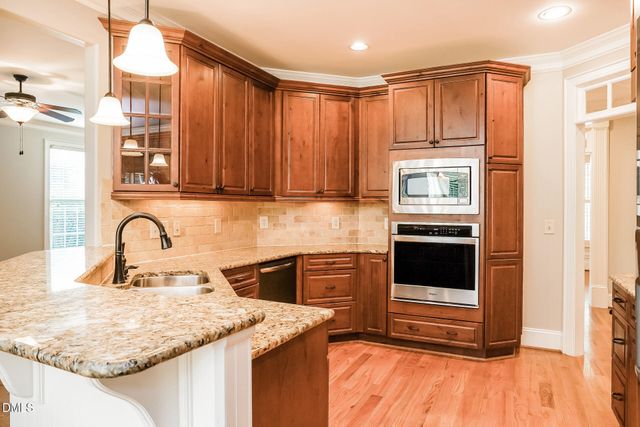 3933 Forgotten Pond Avenue, Wake Forest, NC 27587