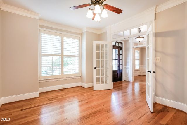 3933 Forgotten Pond Avenue, Wake Forest, NC 27587