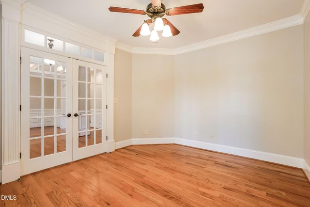 3933 Forgotten Pond Avenue, Wake Forest, NC 27587