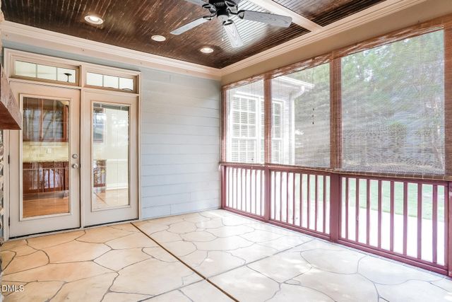 3933 Forgotten Pond Avenue, Wake Forest, NC 27587