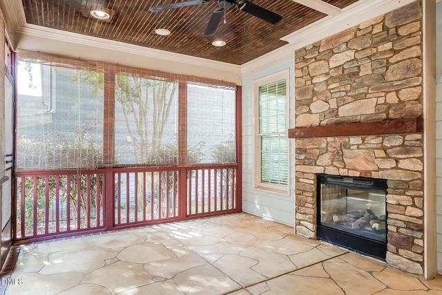 3933 Forgotten Pond Avenue, Wake Forest, NC 27587