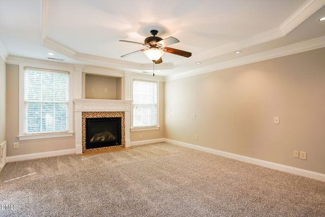 3933 Forgotten Pond Avenue, Wake Forest, NC 27587