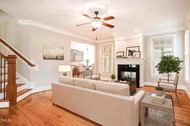 3933 Forgotten Pond Avenue, Wake Forest, NC 27587