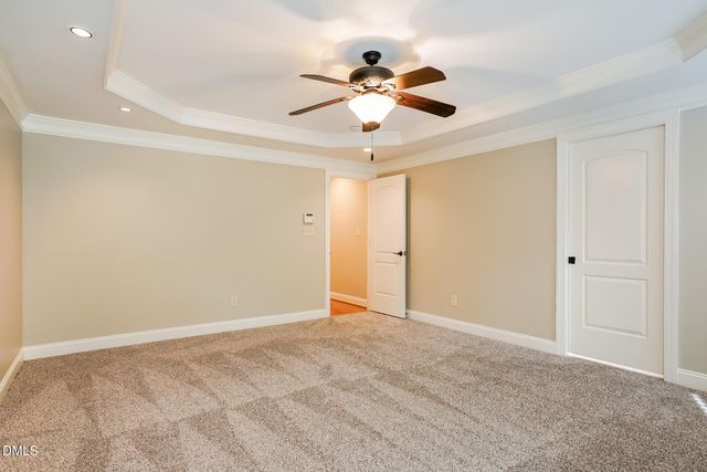 3933 Forgotten Pond Avenue, Wake Forest, NC 27587