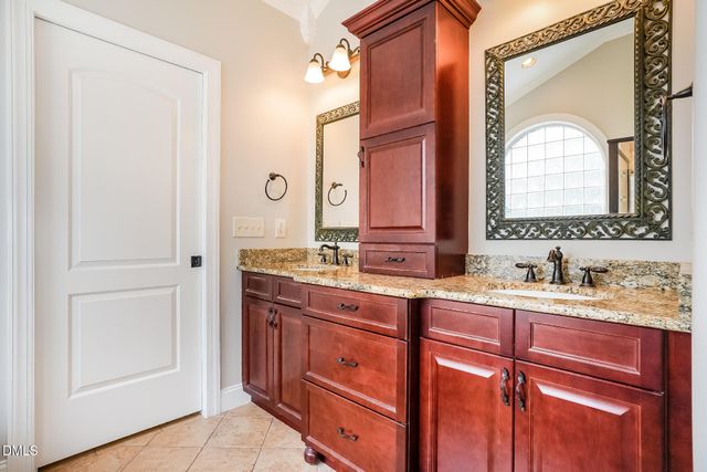 3933 Forgotten Pond Avenue, Wake Forest, NC 27587