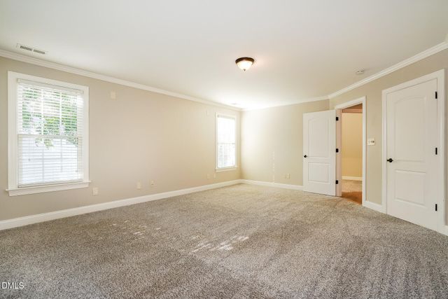 3933 Forgotten Pond Avenue, Wake Forest, NC 27587