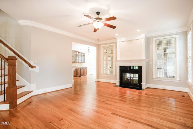 3933 Forgotten Pond Avenue, Wake Forest, NC 27587