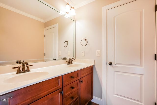 3933 Forgotten Pond Avenue, Wake Forest, NC 27587