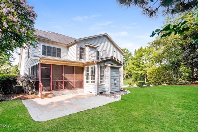 3933 Forgotten Pond Avenue, Wake Forest, NC 27587